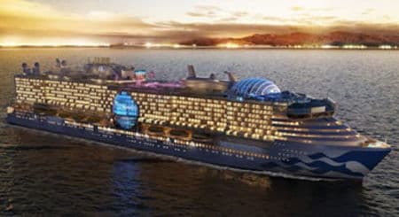 Star Princess