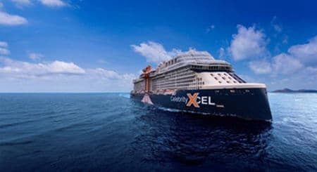 Celebrity Xcel