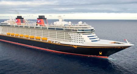 Disney Fantasy