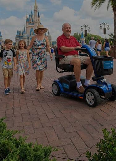 Disney World
