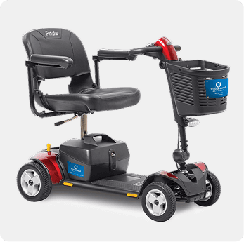 Transportable Electric Scooters