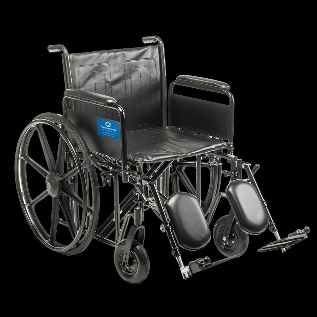 Wheelchair