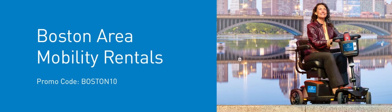 Boston Rental Promo