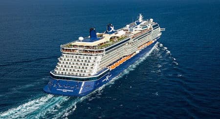 Celebrity Equinox