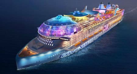 Star of the Seas
