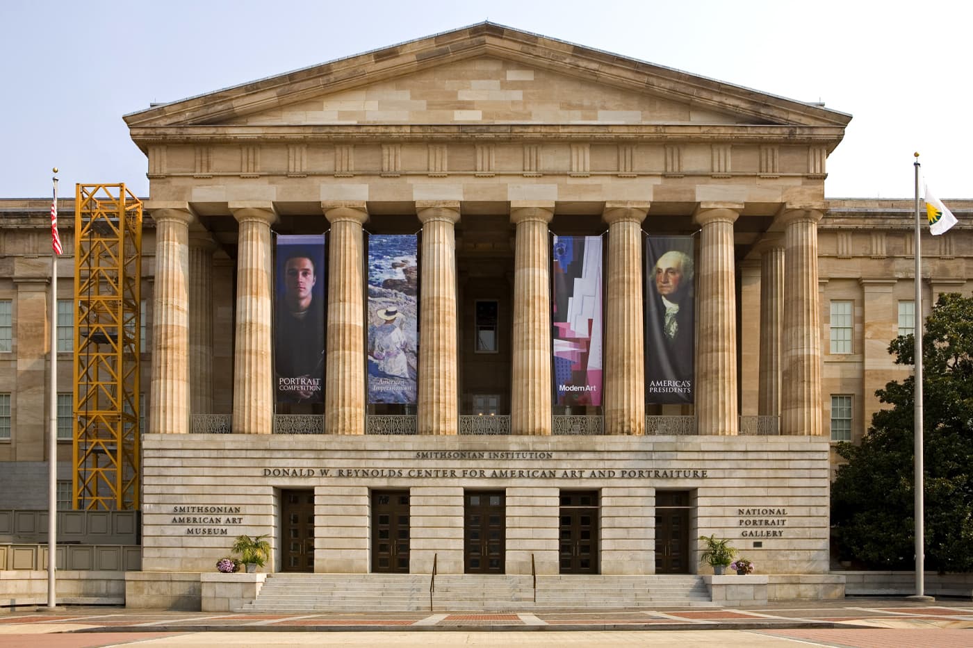 Smithsonian Wheelchair and Scooter Rental