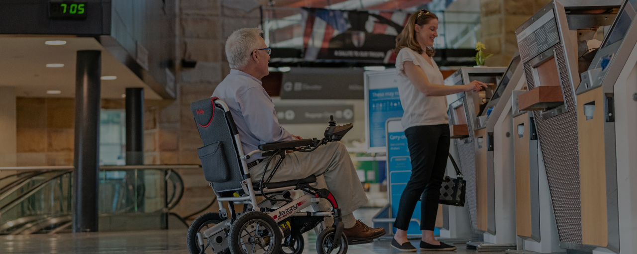 Looking to purchase mobility equipment?
